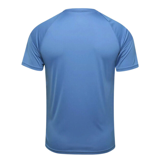 Nike hydroguard strandshirt heren - 075172_300-M large