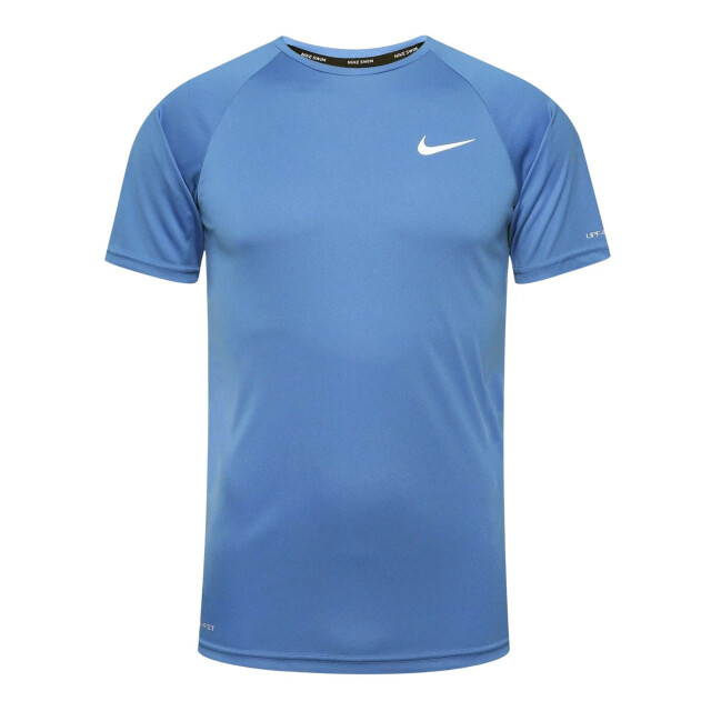 Nike hydroguard strandshirt heren - 075172_300-M large
