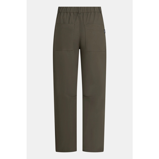 Penn & Ink W26n1774 655 penn en ink trousers tabac W26N1774 655 large