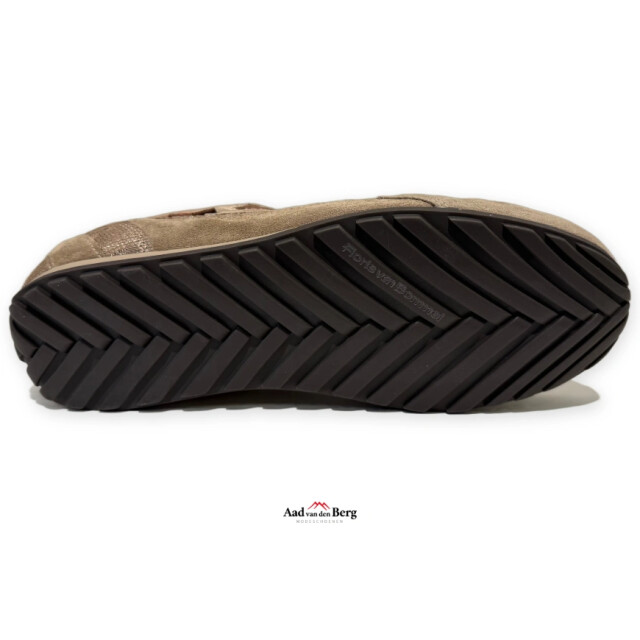 Floris van Bommel Ilvi 01.02 Sneakers Beige Ilvi 01.02 large