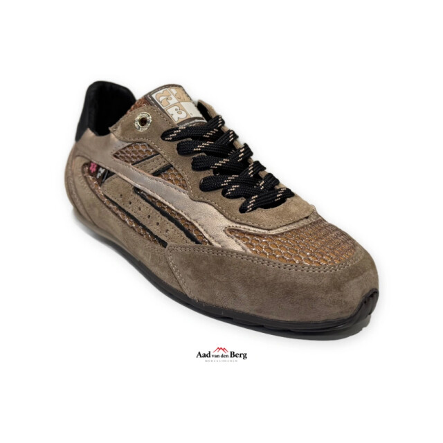Floris van Bommel Ilvi 01.02 Sneakers Beige Ilvi 01.02 large