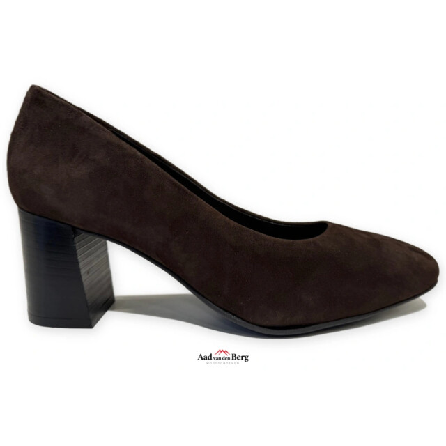 Paul Green 3862 Pumps Bruin 3862 large