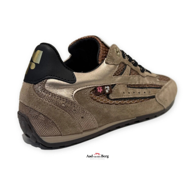 Floris van Bommel Ilvi 01.02 Sneakers Beige Ilvi 01.02 large