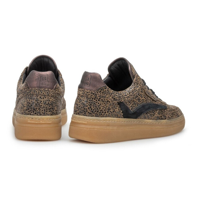 Floris van Bommel SFW-10158-20-01-Fygi 01.11 Veterschoenen Bruin SFW-10158-20-01-Fygi 01.11 large
