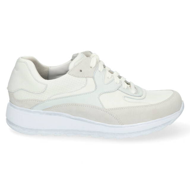 Durea 6272 685 0348 Comfort Schoenen Wit 6272 685 0348 large