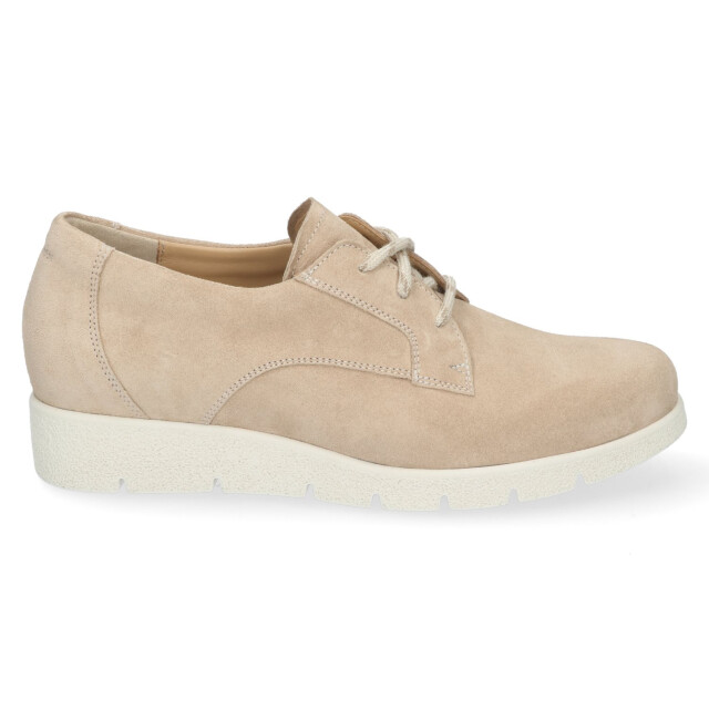 Durea 6293 095 0219 H Comfort Schoenen Taupe 6293 095 0219 H large
