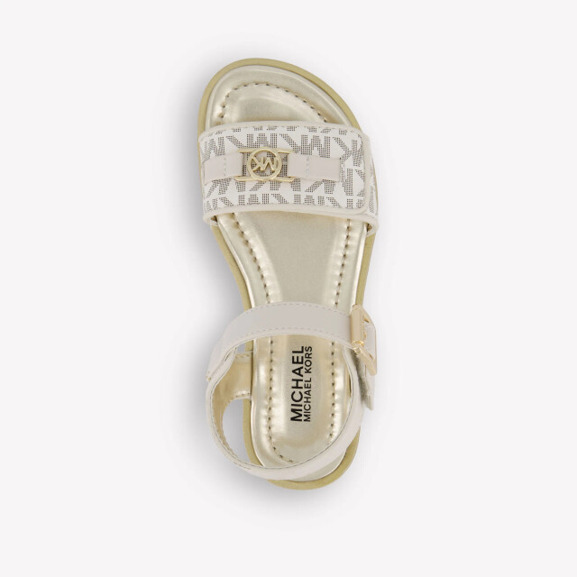 Michael Kors Brandy kieran meisjes sandalen in 2016604426182 large