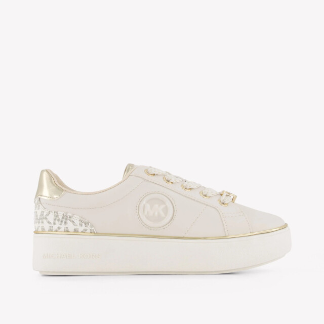 Michael Kors Jordana finn meisjes slippers in 2016604427035 large