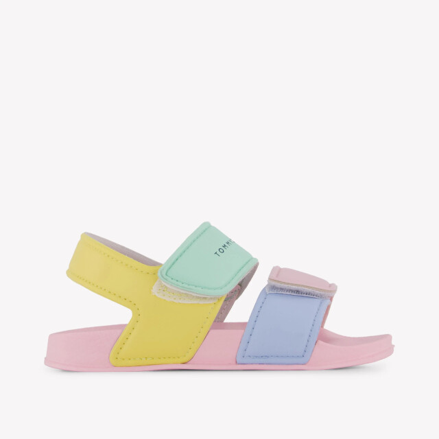 Tommy Hilfiger Meisjes sandalen in 2016604427547 large