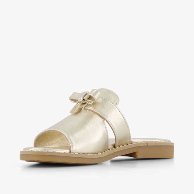 Tommy Hilfiger Meisjes slippers in 2016604429879 large