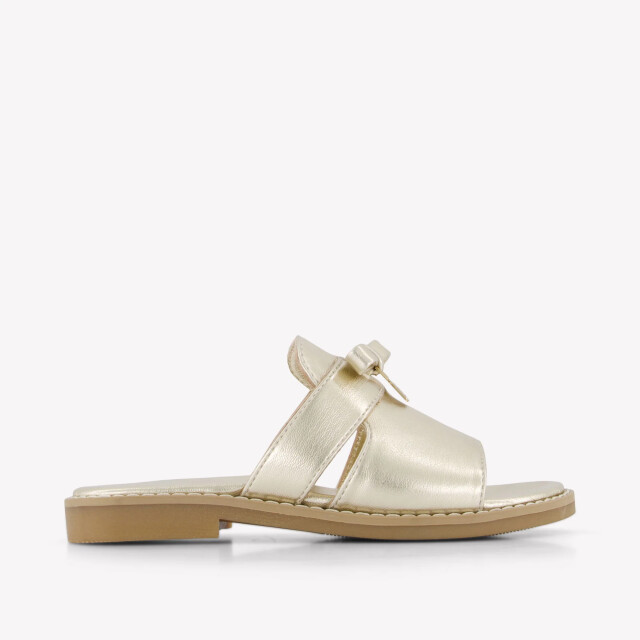 Tommy Hilfiger Meisjes slippers in 2016604429879 large