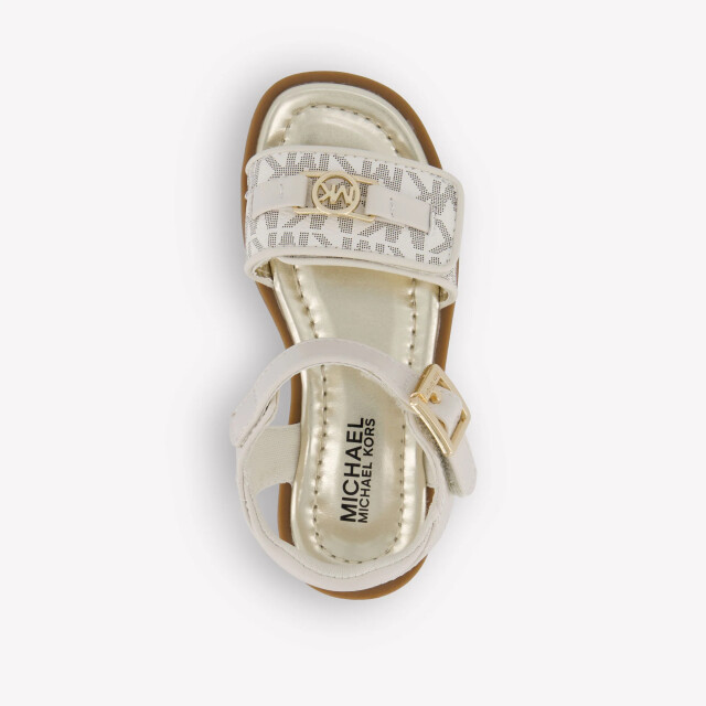 Michael Kors Kieran meisjes sandalen in 2016604425925 large