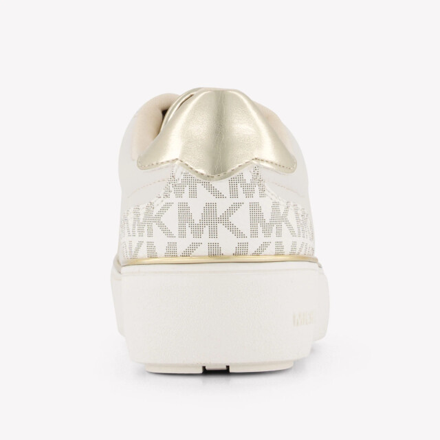 Michael Kors Jordana finn meisjes slippers in 2016604427035 large
