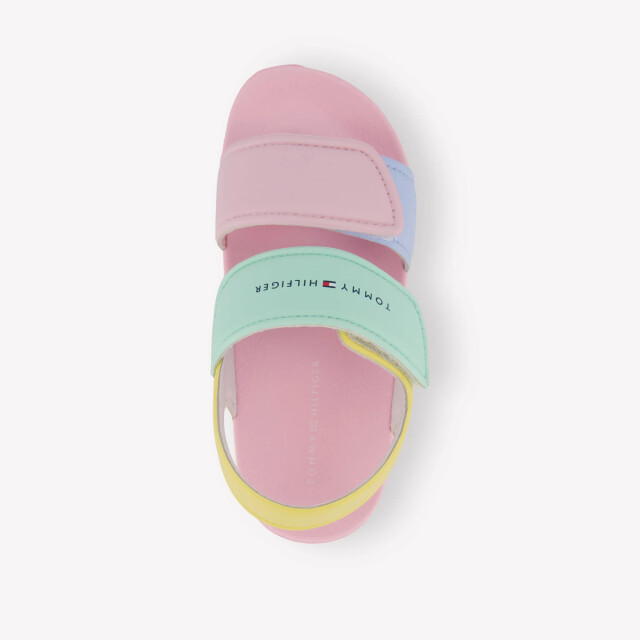 Tommy Hilfiger Meisjes sandalen in 2016604427547 large