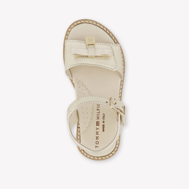 Tommy Hilfiger Meisjes sandalen in 2016604429596 large