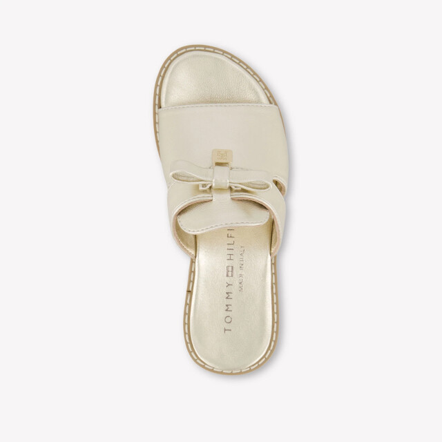 Tommy Hilfiger Meisjes slippers in 2016604429879 large