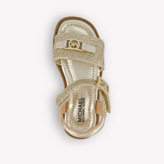 Michael Kors Kieran meisjes sandalen in 2016604425758 large