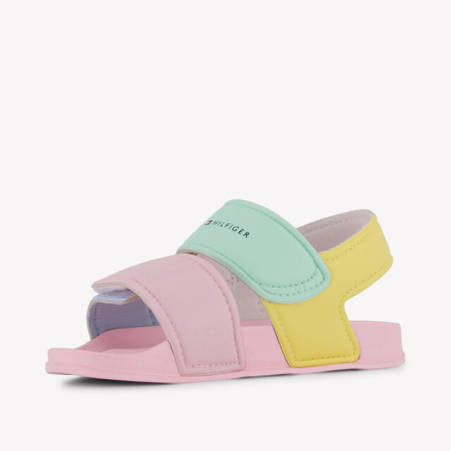 Tommy Hilfiger Meisjes sandalen in 2016604427547 large