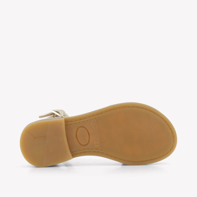 Tommy Hilfiger Meisjes sandalen in 2016604429695 large