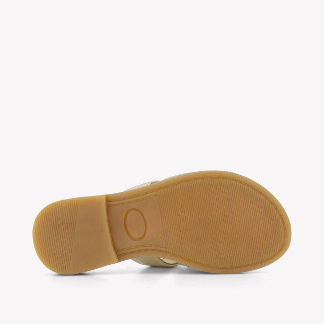 Tommy Hilfiger Meisjes slippers in 2016604429879 large