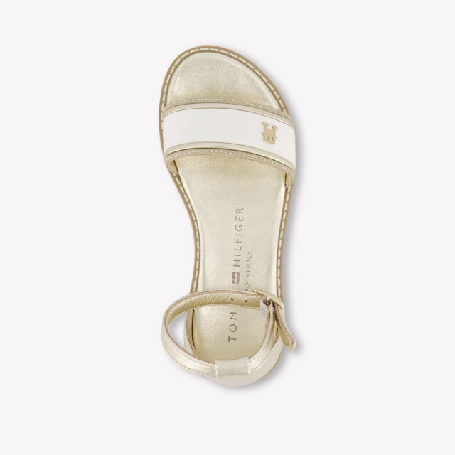 Tommy Hilfiger Meisjes sandalen in 2016604429695 large