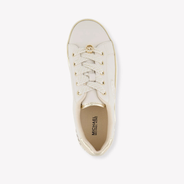 Michael Kors Jordana finn meisjes slippers in 2016604427035 large