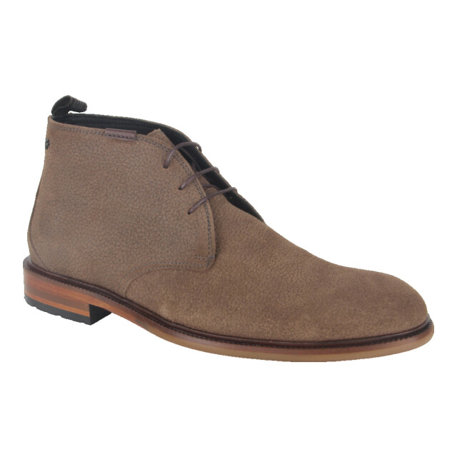 Floris van Bommel Floris Van Bommel SFM-50132-20-02 Geklede schoenen Bruin Floris Van Bommel SFM-50132-20-02 large