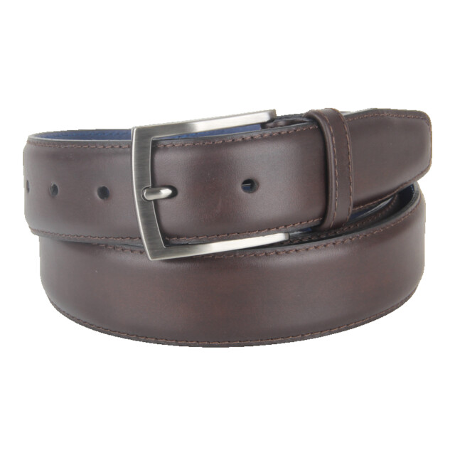 Floris van Bommel Floris Van Bommel CFM-10083-21-05 Riemen Bruin Floris Van Bommel CFM-10083-21-05 large