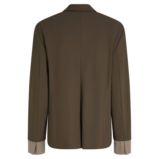 Penn & Ink Blazer w26n1771 Penn & Ink Blazer W26N1771 large