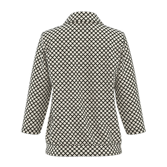 Frank Walder Top korte mouw nos726407 Frank Walder Top lange mouw NOS726407 large