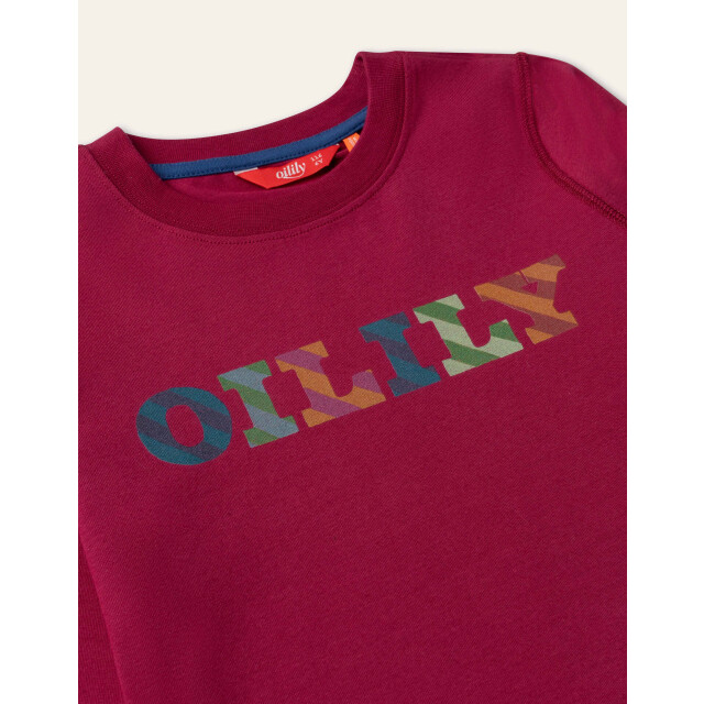 Oilily Trang t-shirt YF26BJE507-217 large