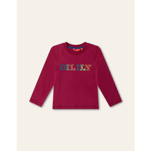Oilily Trang t-shirt YF26BJE507-217 large