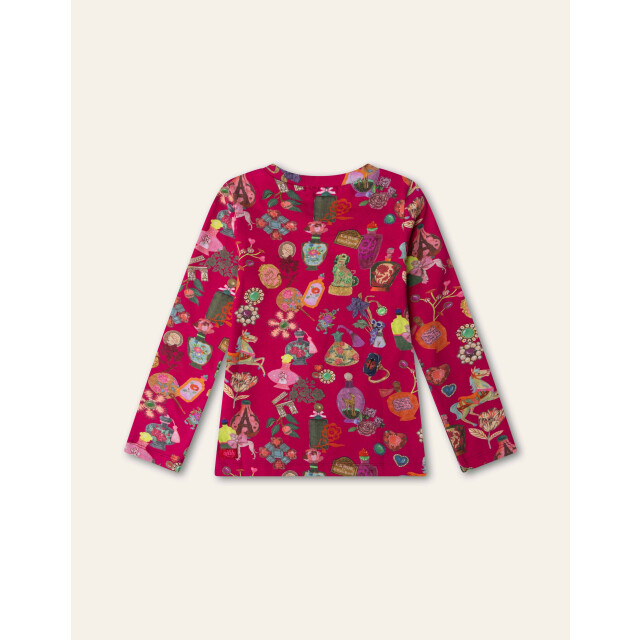 Oilily Together t-shirt YF26GJE204-336 large