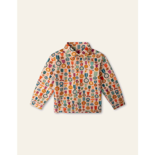 Oilily Bonzo blouse YF26BBL501-025 large