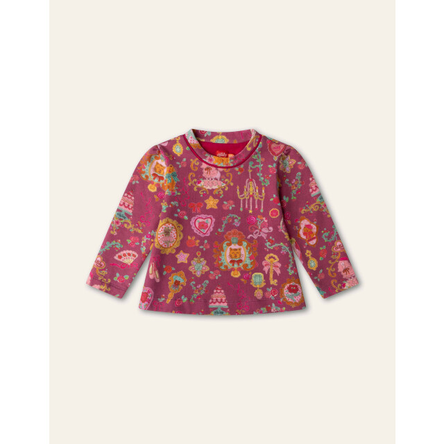 Oilily Hikky sweater YF26GHJ002-334 large