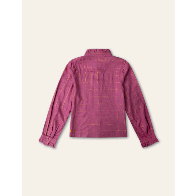 Oilily Bonjour blouse YF26GBL206-334 large