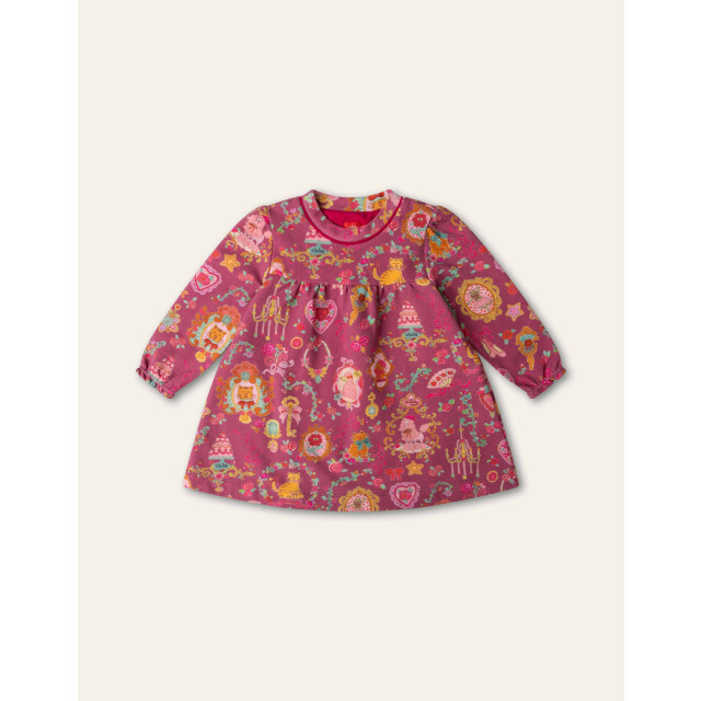 Oilily Damour jurk YF26GDR061-334 large