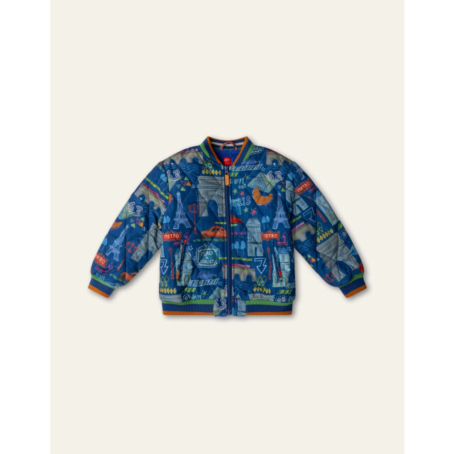 Oilily Call jas YF26BCO501-609 large