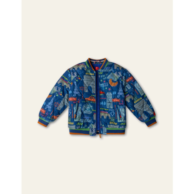 Oilily Call jas YF26BCO501-609 large