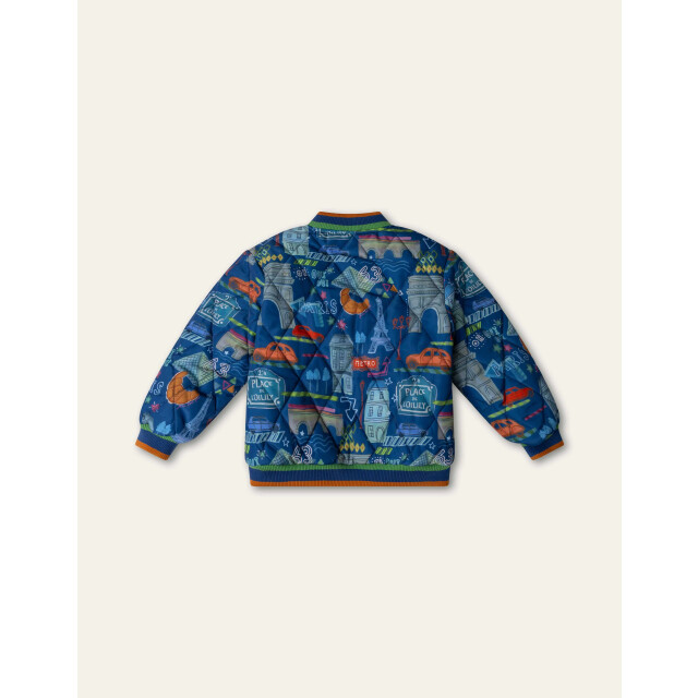 Oilily Call jas YF26BCO501-609 large