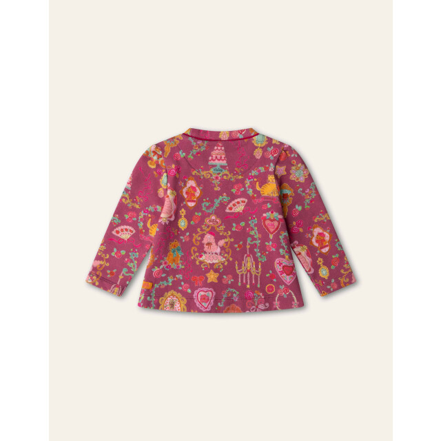 Oilily Hikky sweater YF26GHJ002-334 large