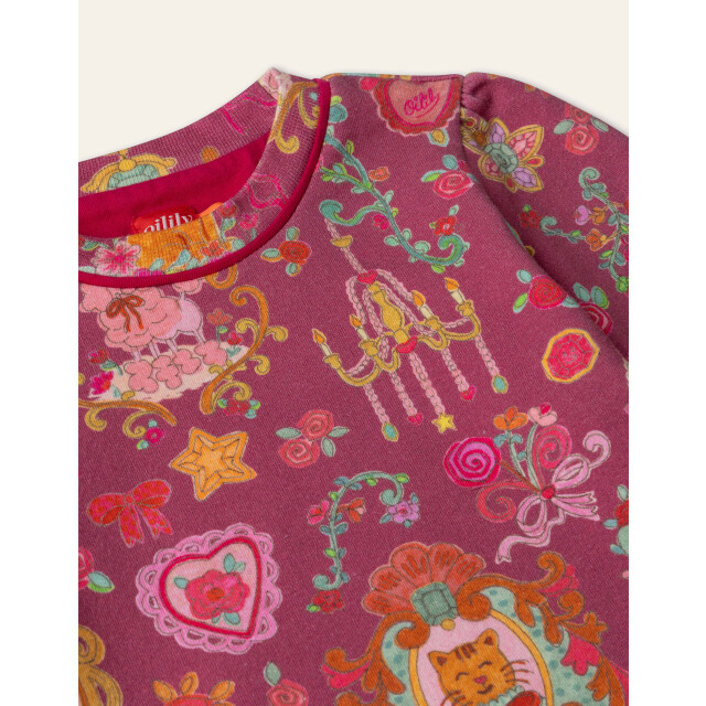 Oilily Hikky sweater YF26GHJ002-334 large