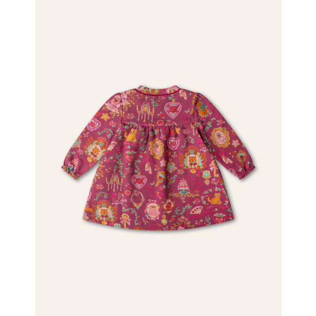Oilily Damour jurk YF26GDR061-334 large