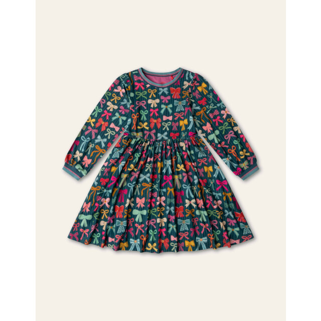 Oilily Djemma jurk YF26GDR284-731 large