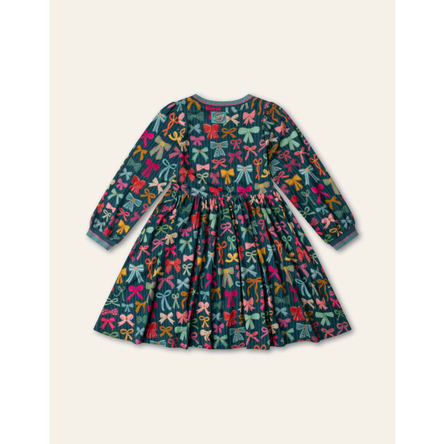 Oilily Djemma jurk YF26GDR284-731 large