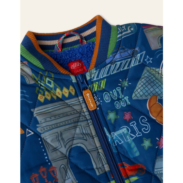 Oilily Call jas YF26BCO501-609 large