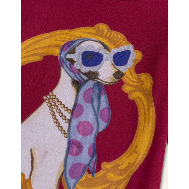 Oilily Together t-shirt YF26GJE203-217 large
