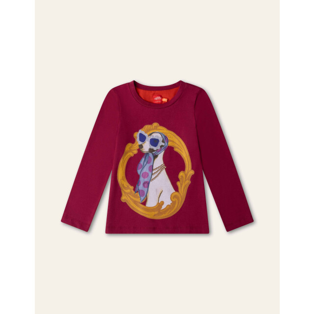 Oilily Together t-shirt YF26GJE203-217 large