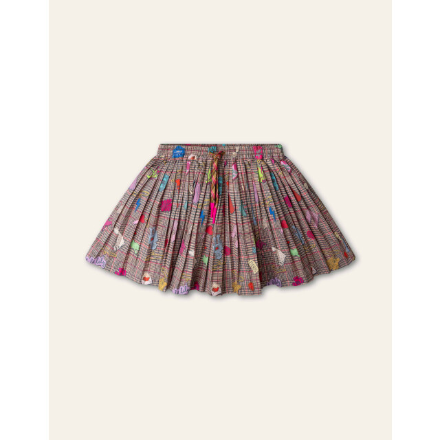 Oilily Souvenir rok YF26GSK205-813 large