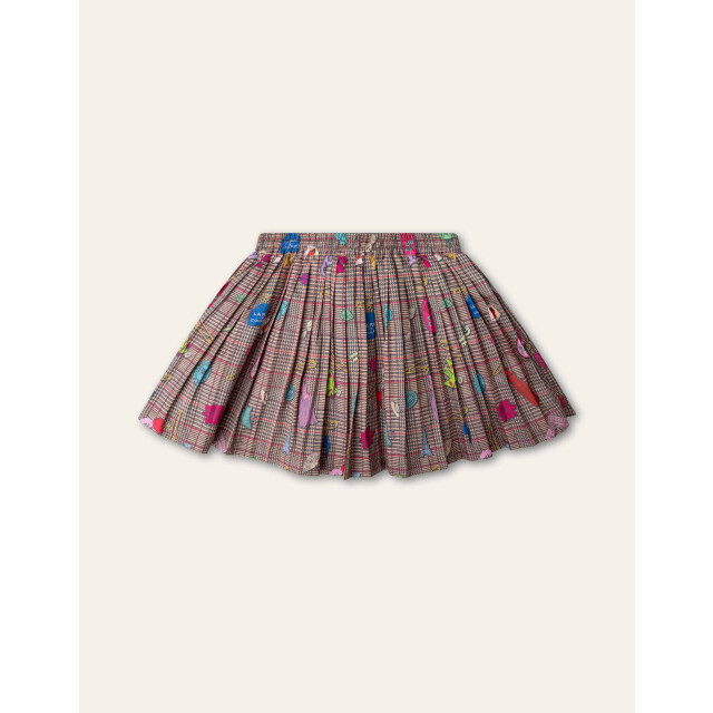 Oilily Souvenir rok YF26GSK205-813 large